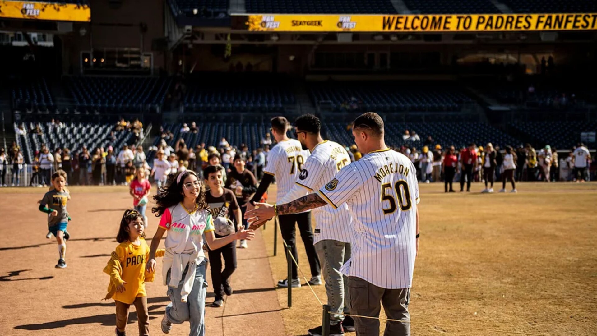 Milwaukee Brewers Fantasy Camp