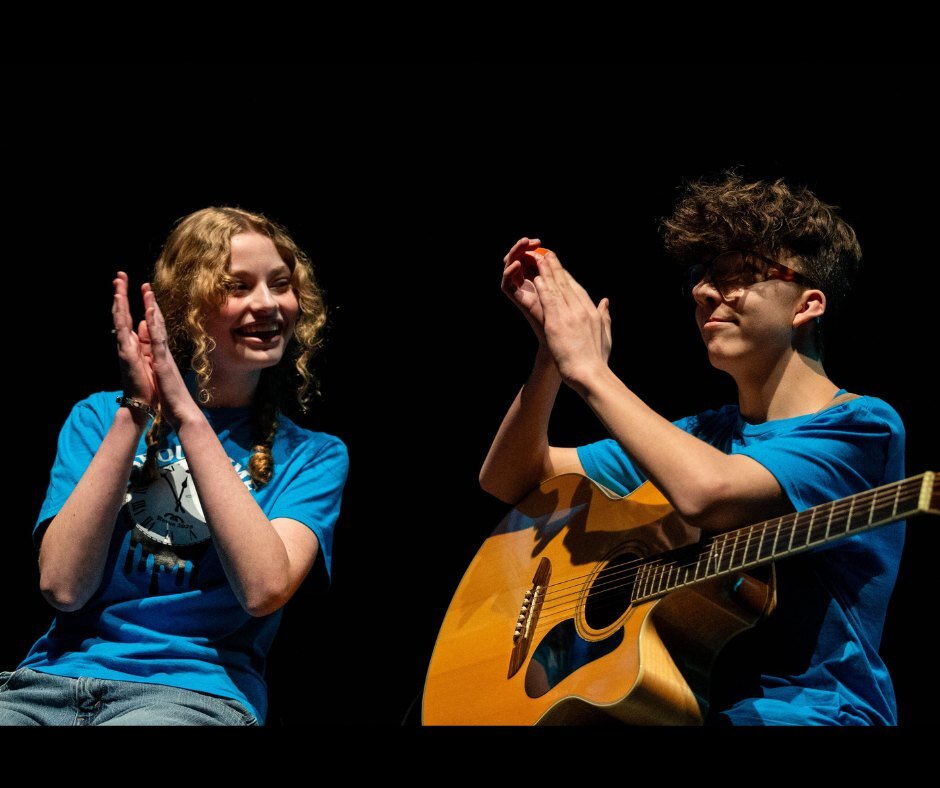 Minnehaha Academy Summer Experience Programs