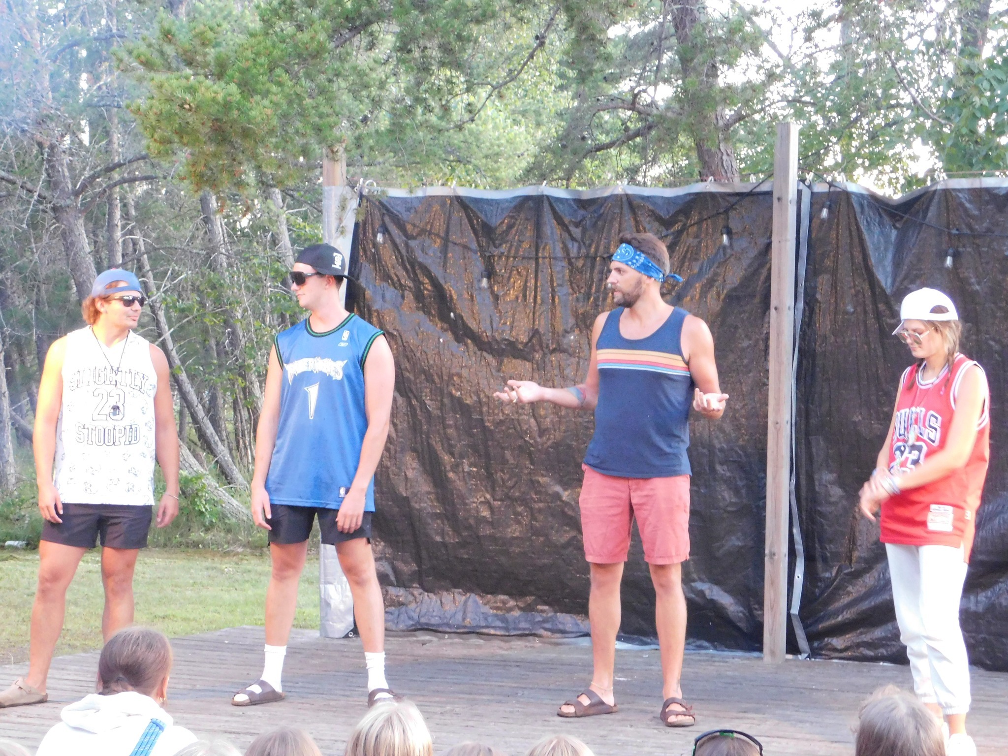 Big Sandy Camp And Retreat photo 1