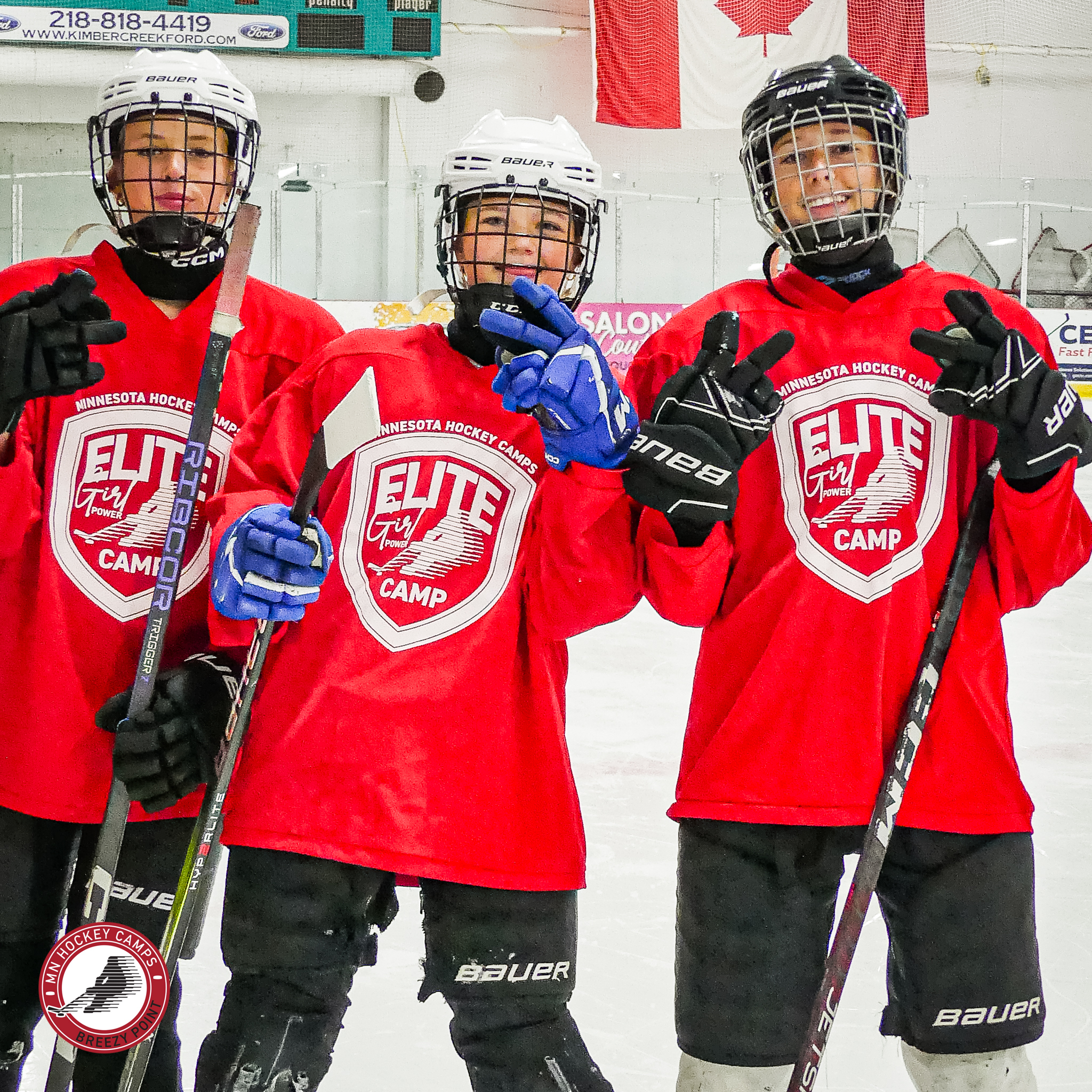 Minnesota Hockey Camps photo 1