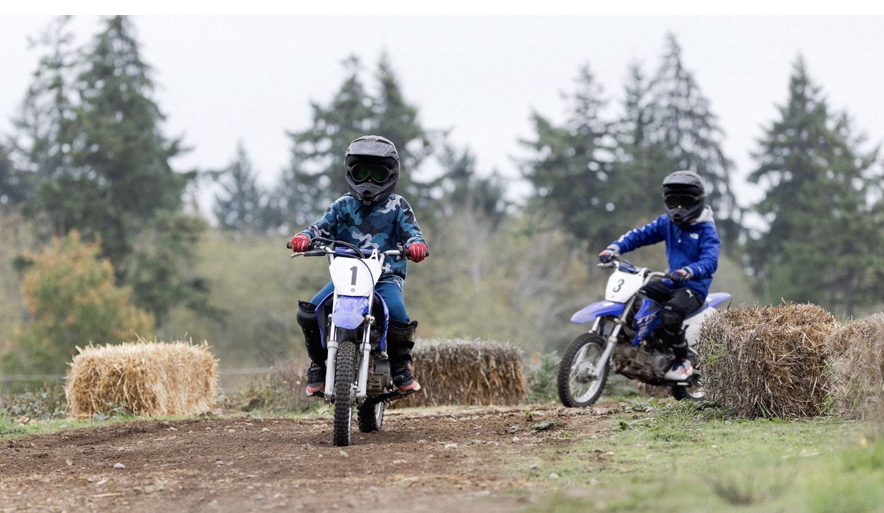 Miracle Ranch Christian Dirt Bike Camp photo 1