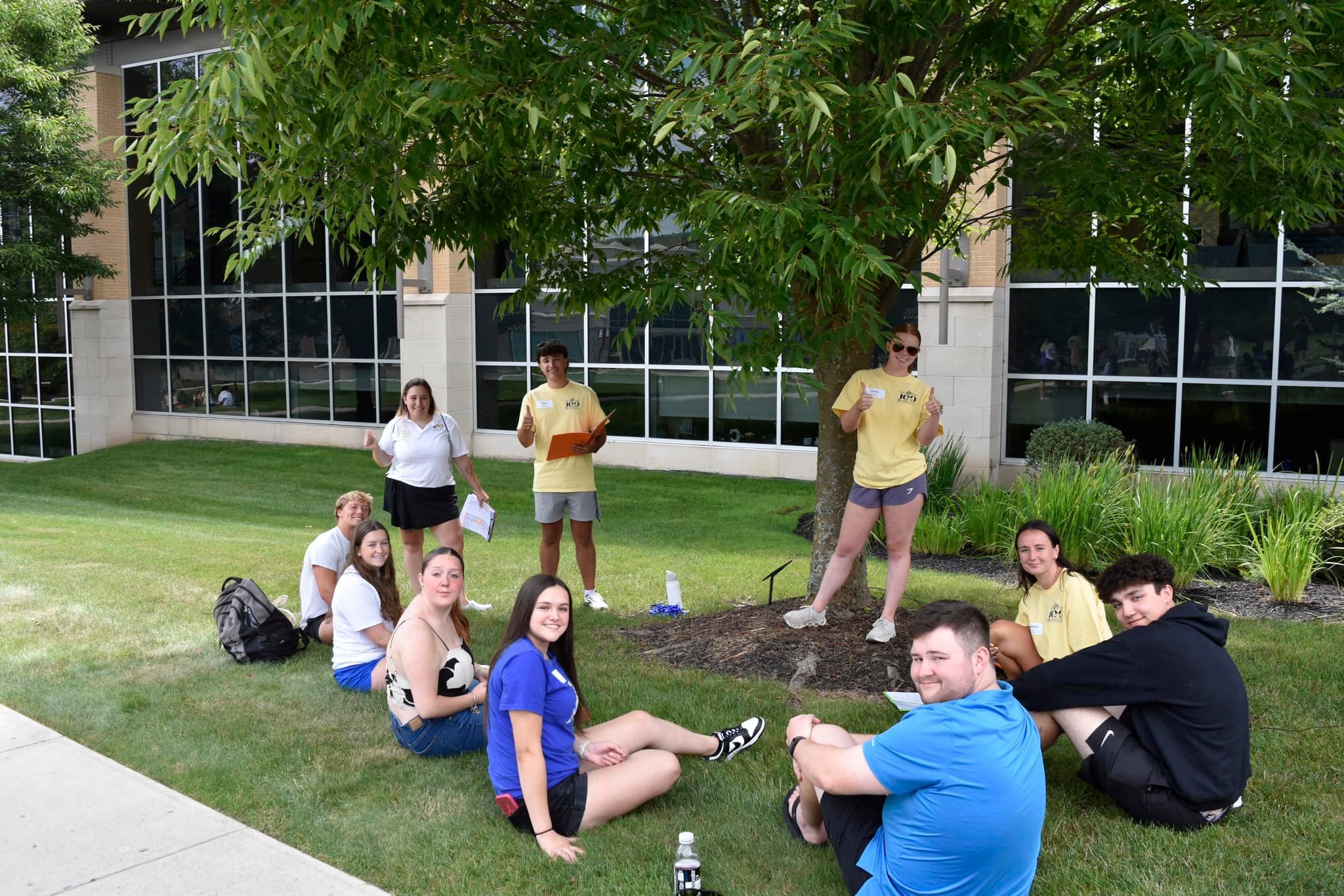 Misericordia University Career Exploration Camps