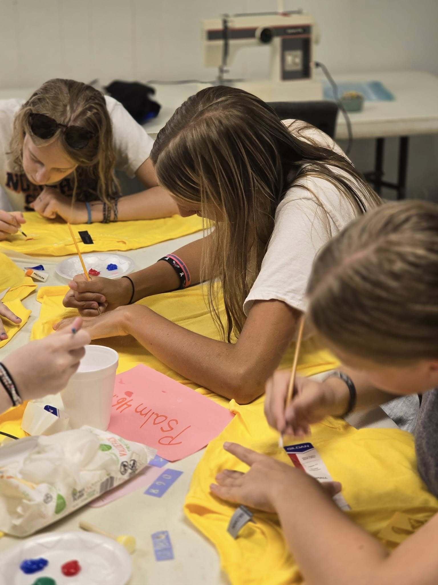 Miss Christian Svc Camp photo 1