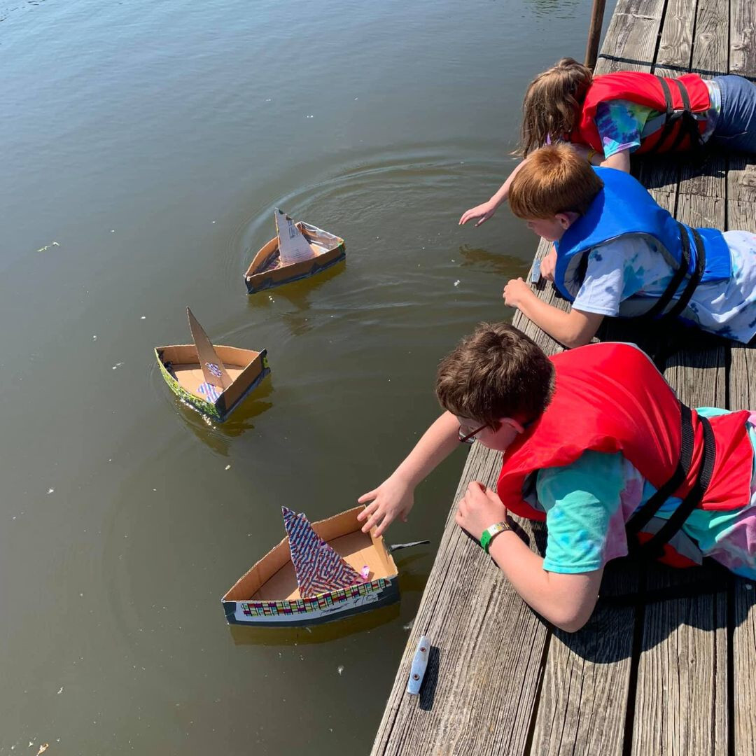 Mission Creek  Youth Camp photo 1