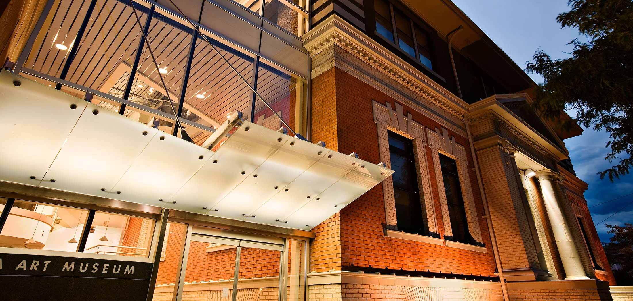 Missoula Art Museum Summer Camps