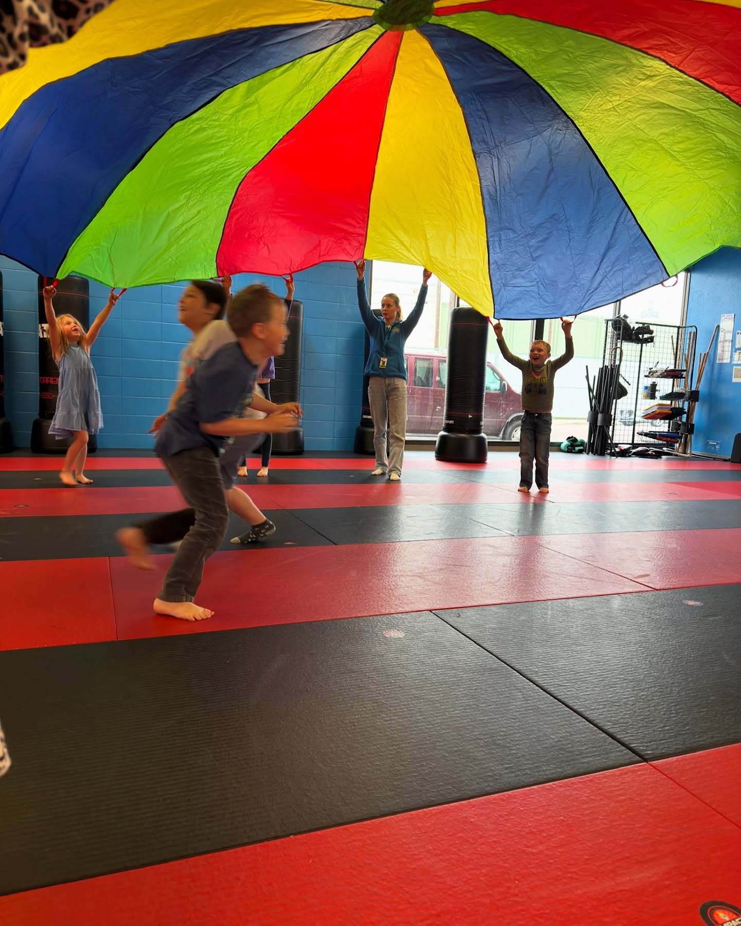 Cutting Edge Martial Arts photo 1