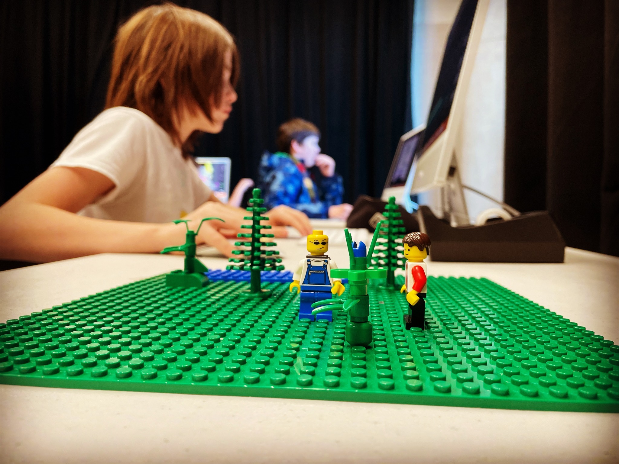 Missoula Community Access Television Summer Camps