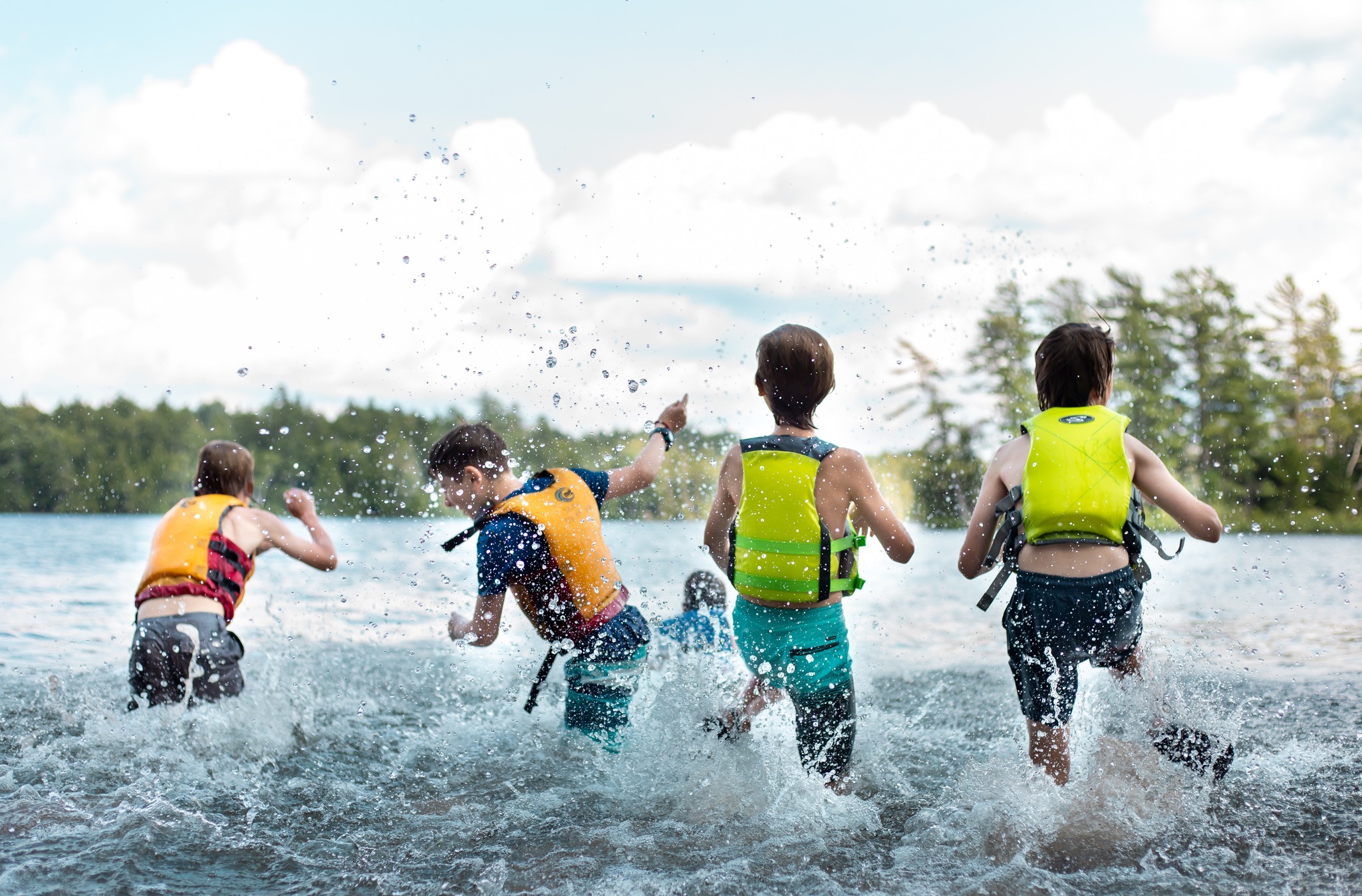 Missoula Outdoor Learning Adventures