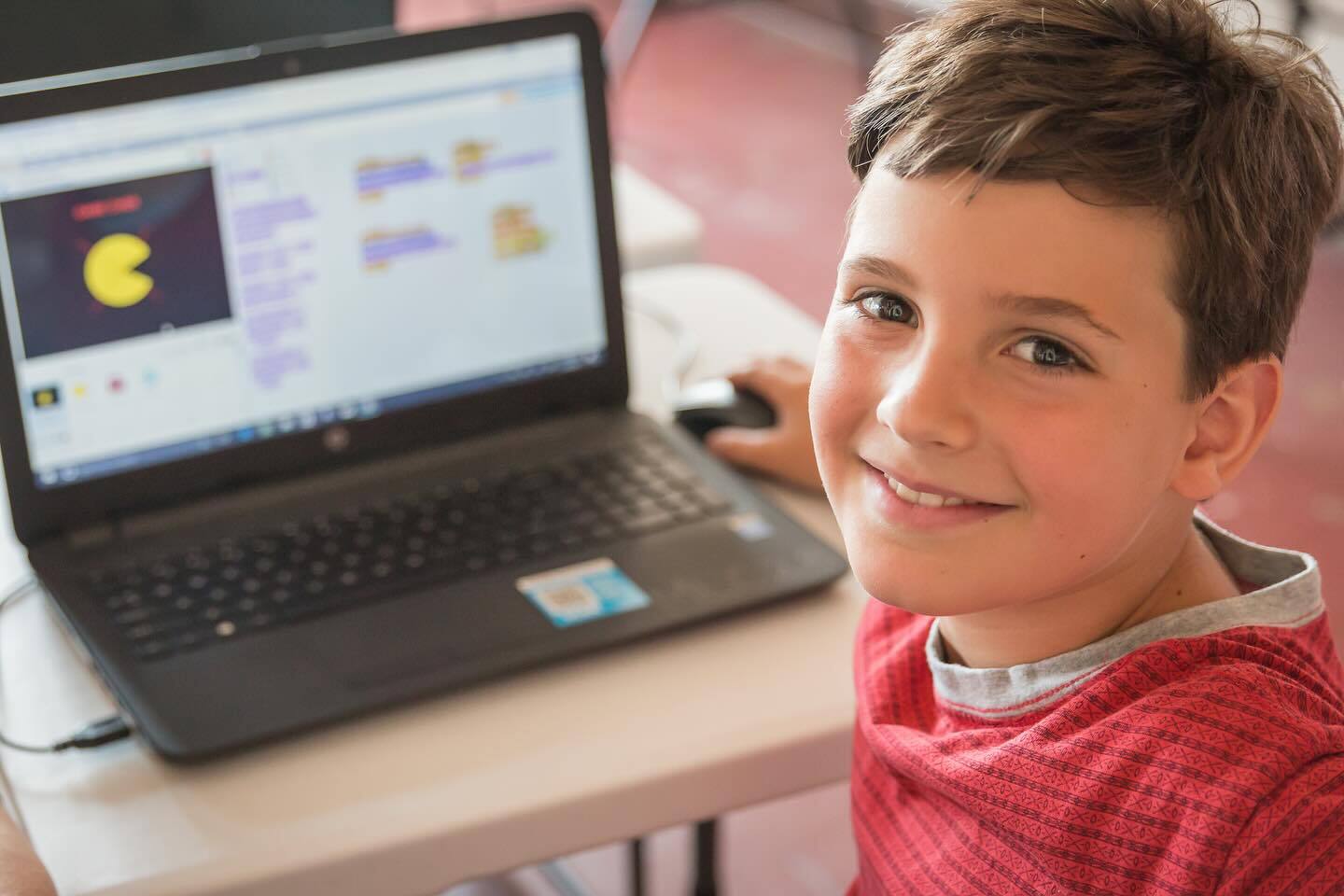 Black Bear Lake Day Camp photo 1