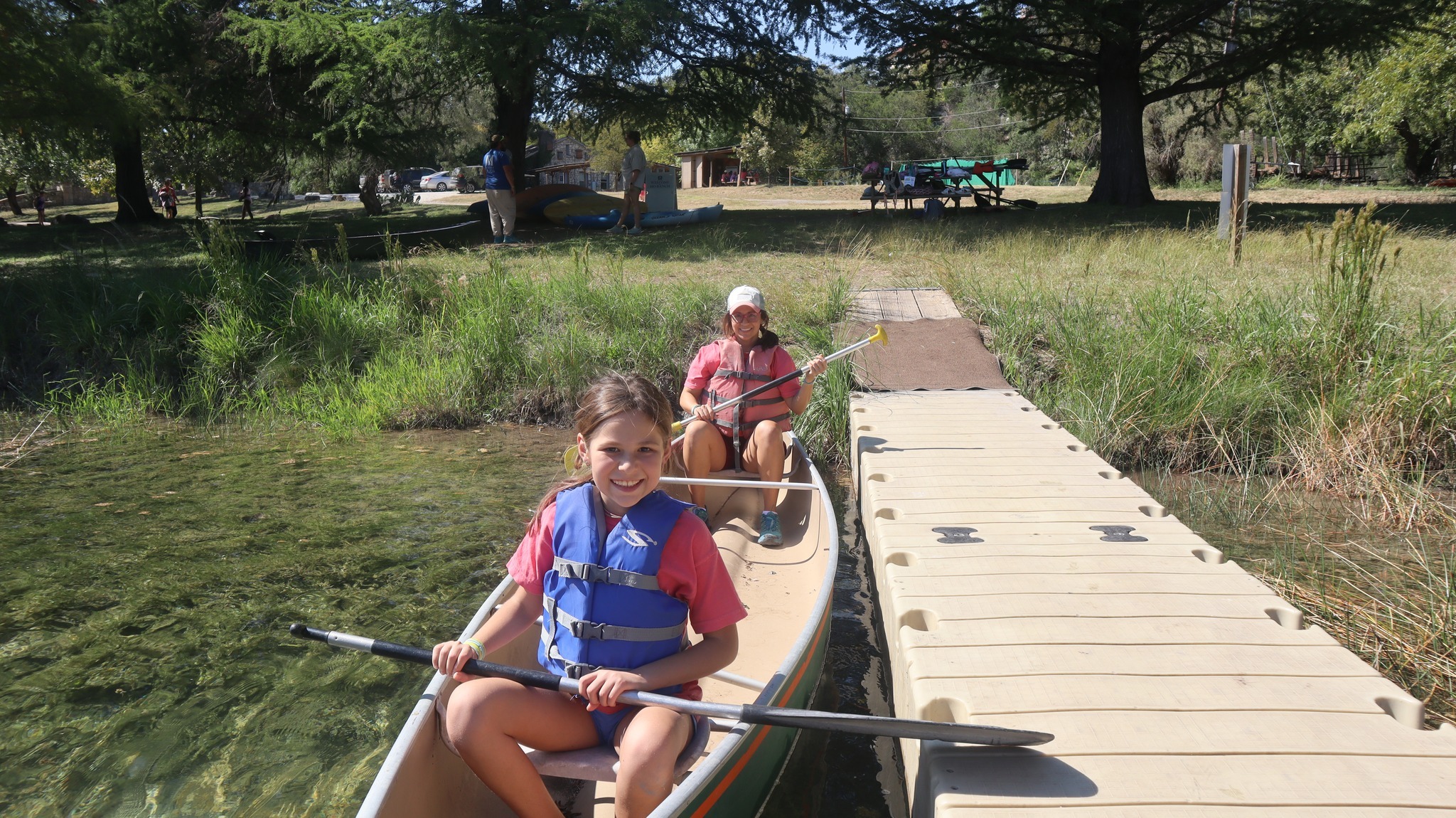 Mo-Ranch Summer Camps photo 1