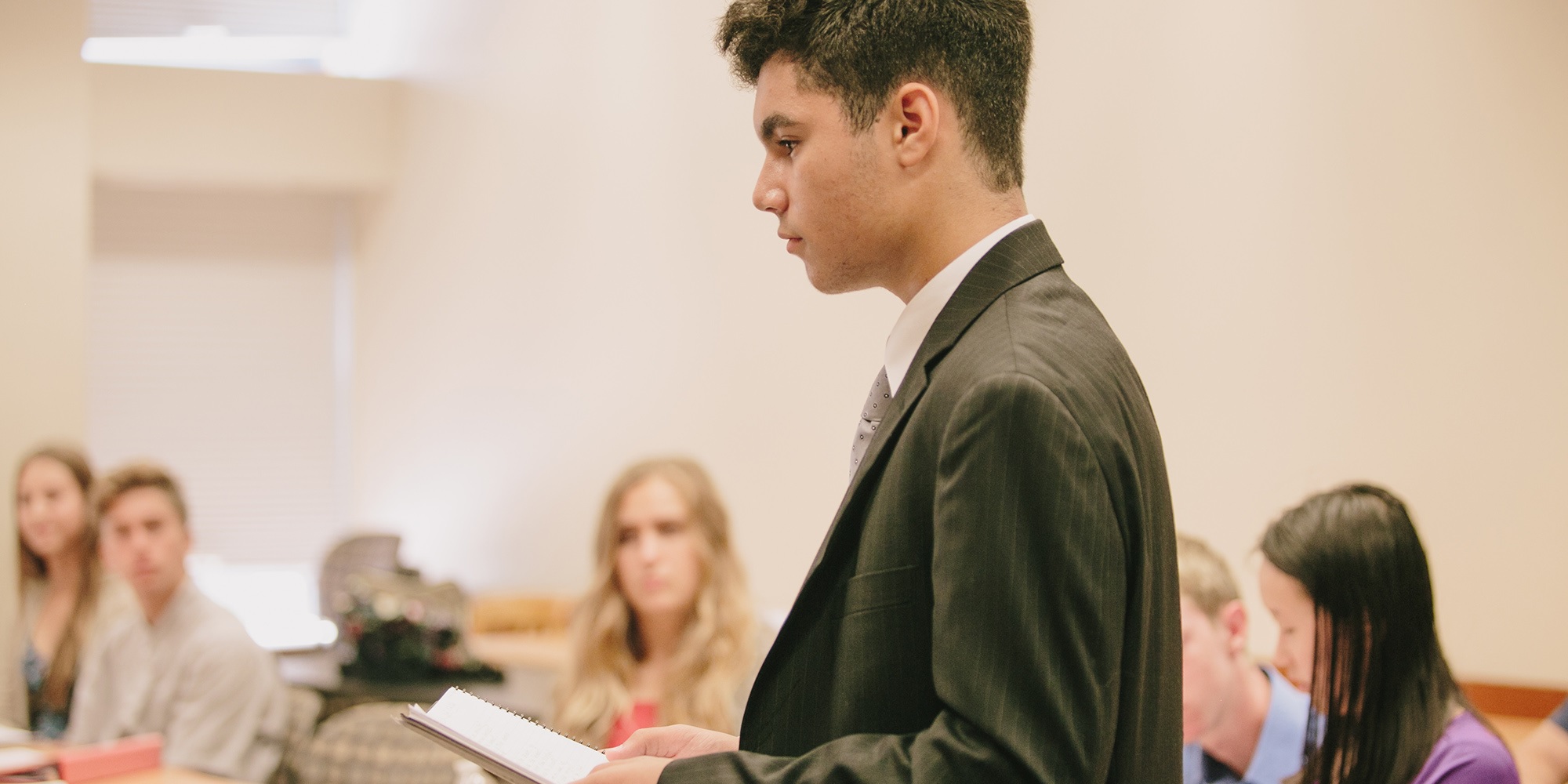 Mock Trial - UC Berkeley