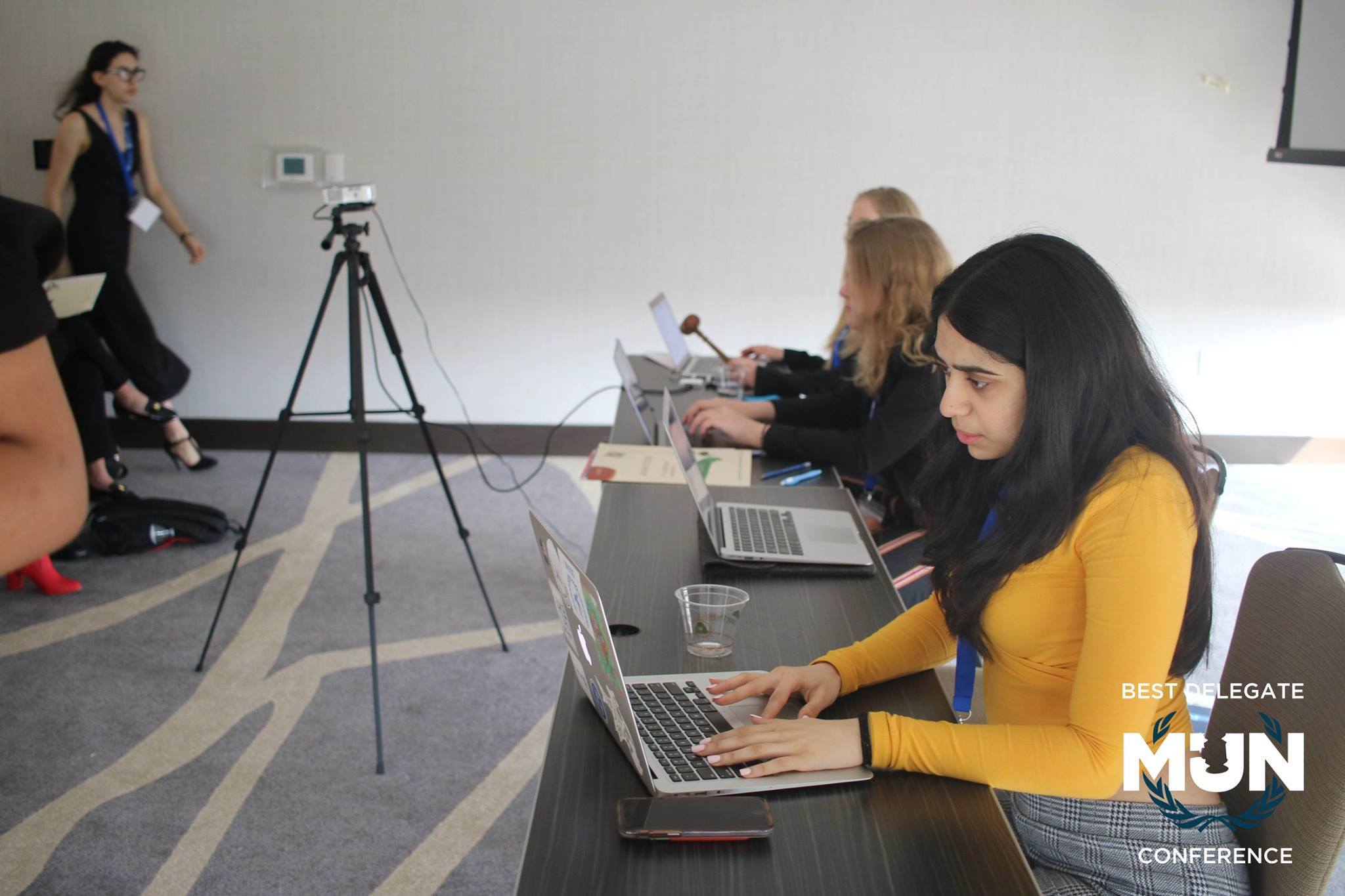 Model United Nations Institute 