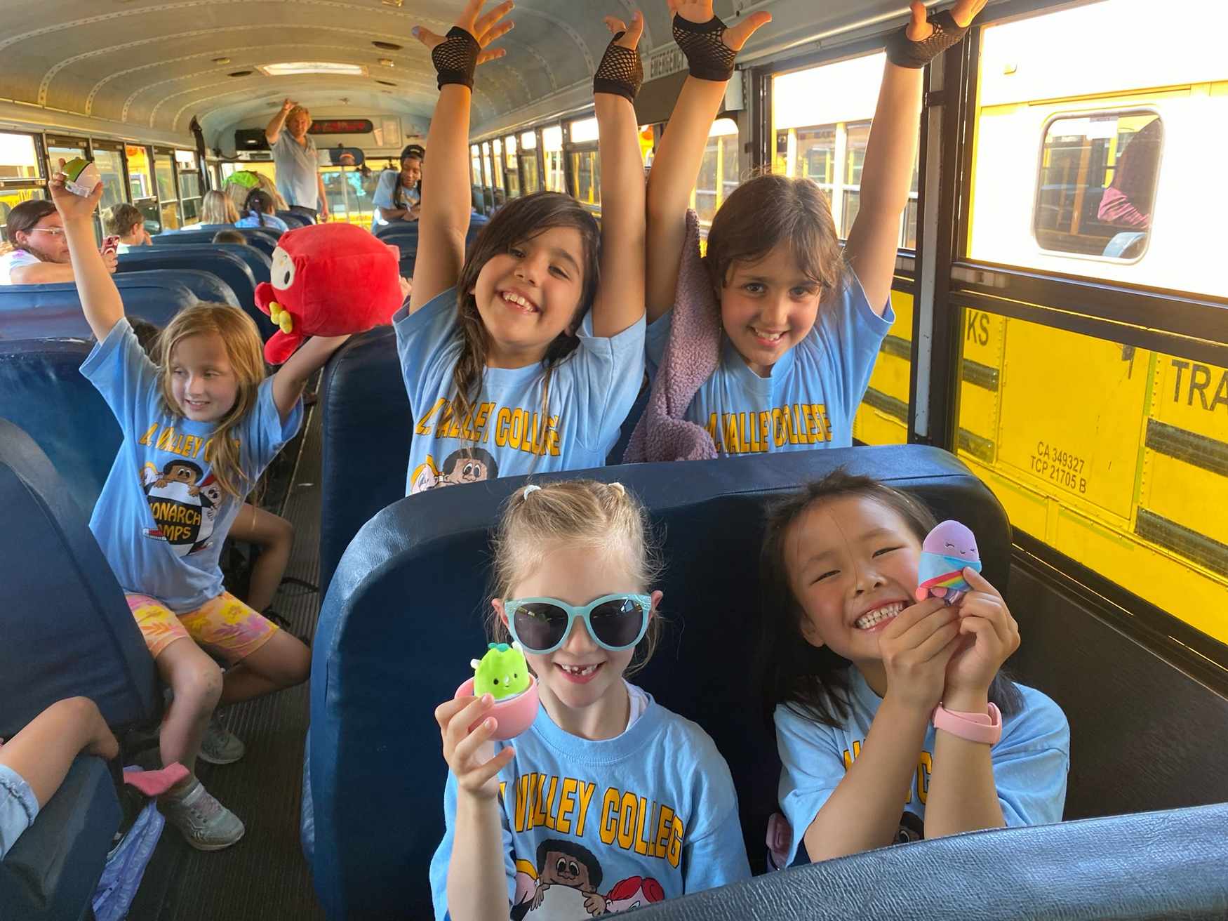 Monarch Camps photo 1