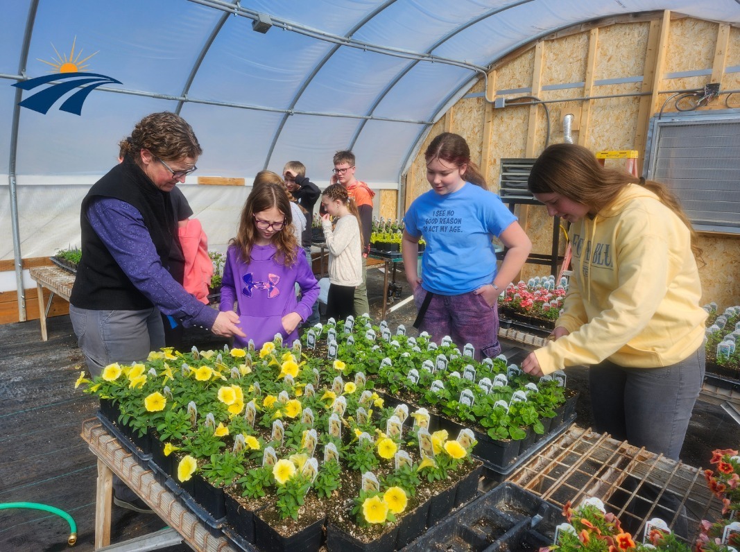 Montana Farmers Unions Camp photo 1