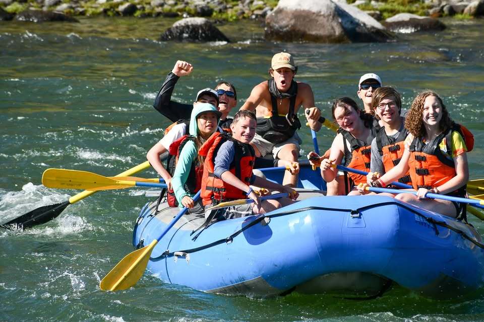 Montana Learning Center Camp Innovations photo 1