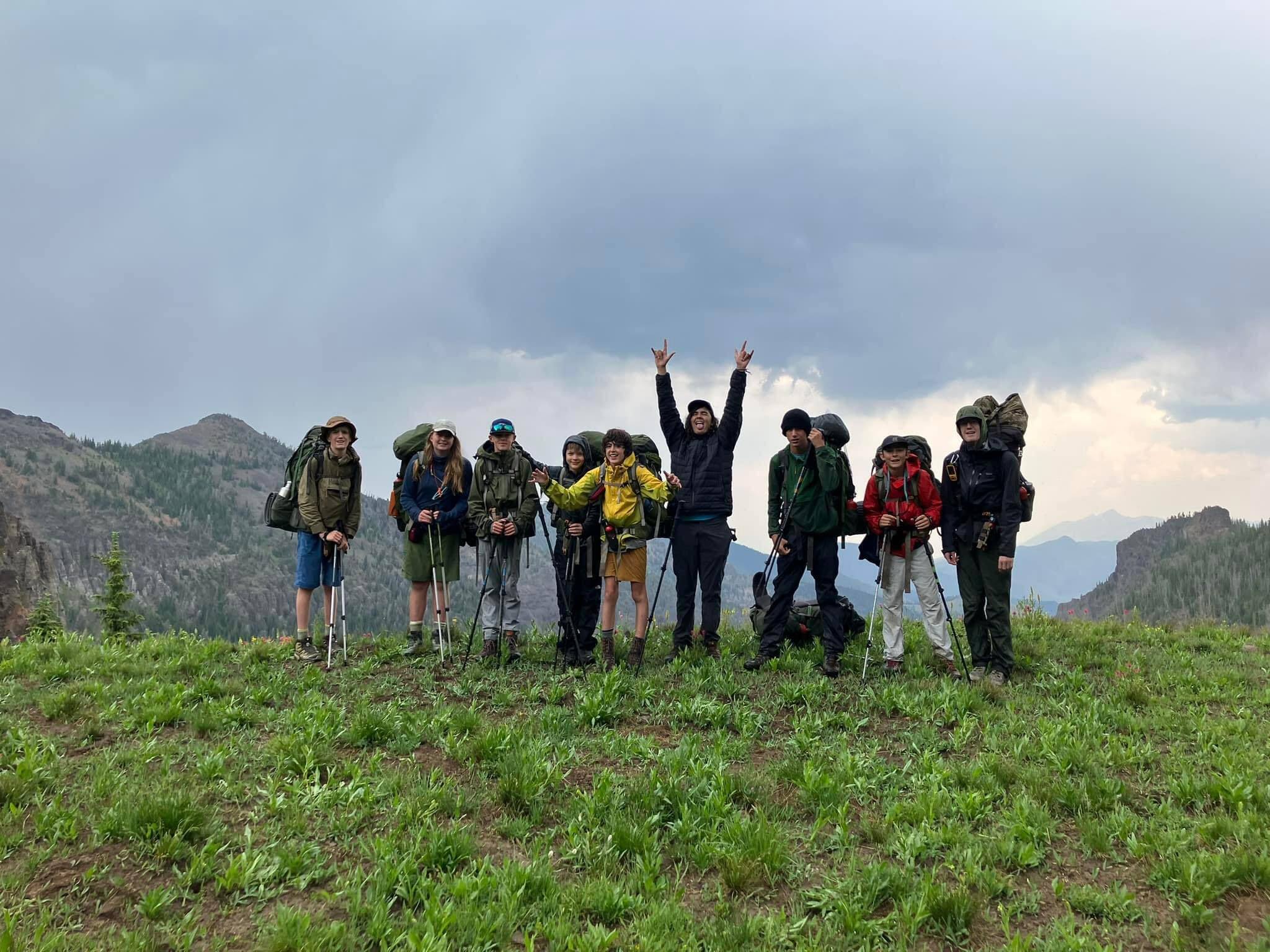 Montana Wilderness School photo 1