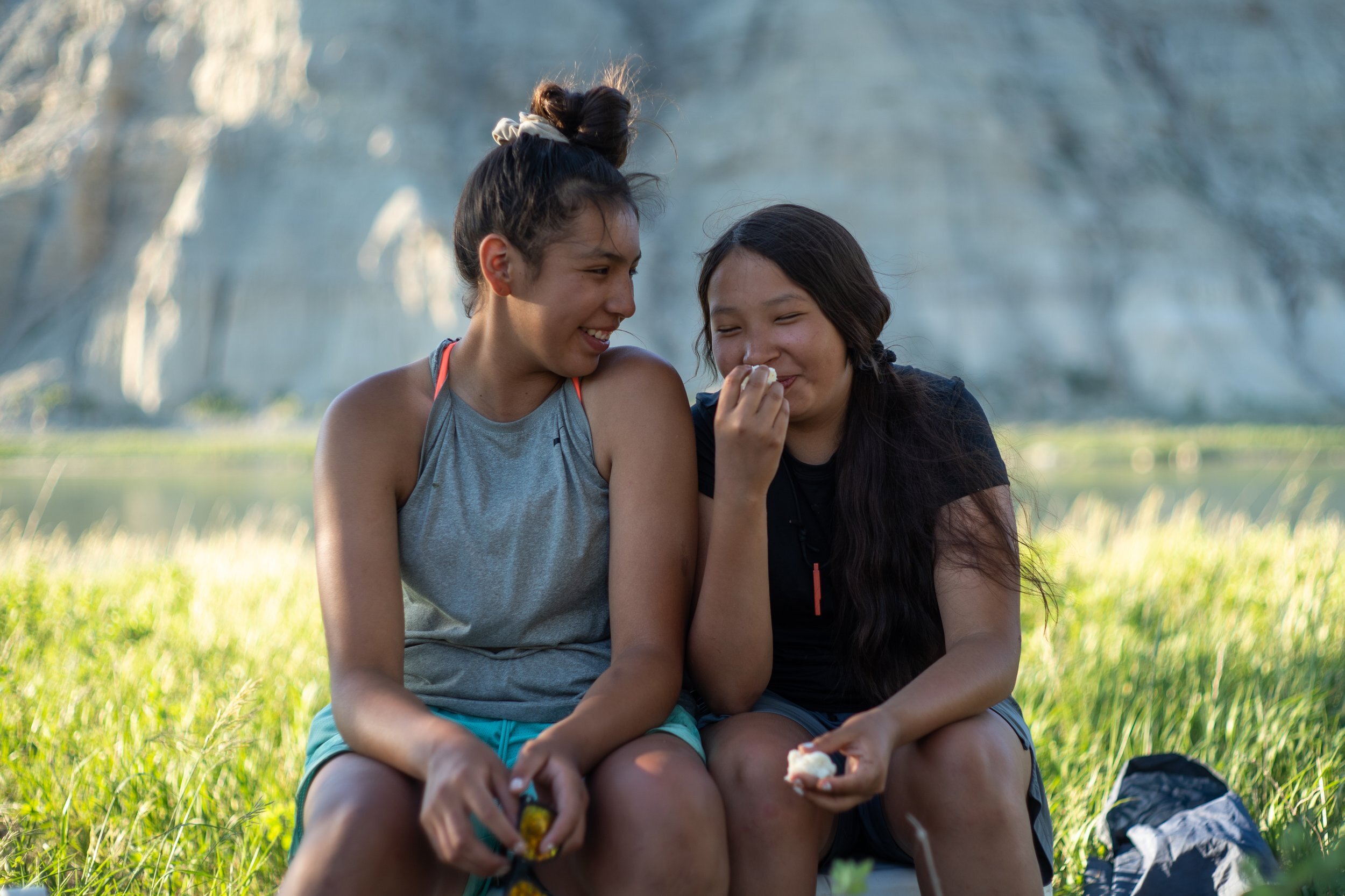Montana Wilderness School