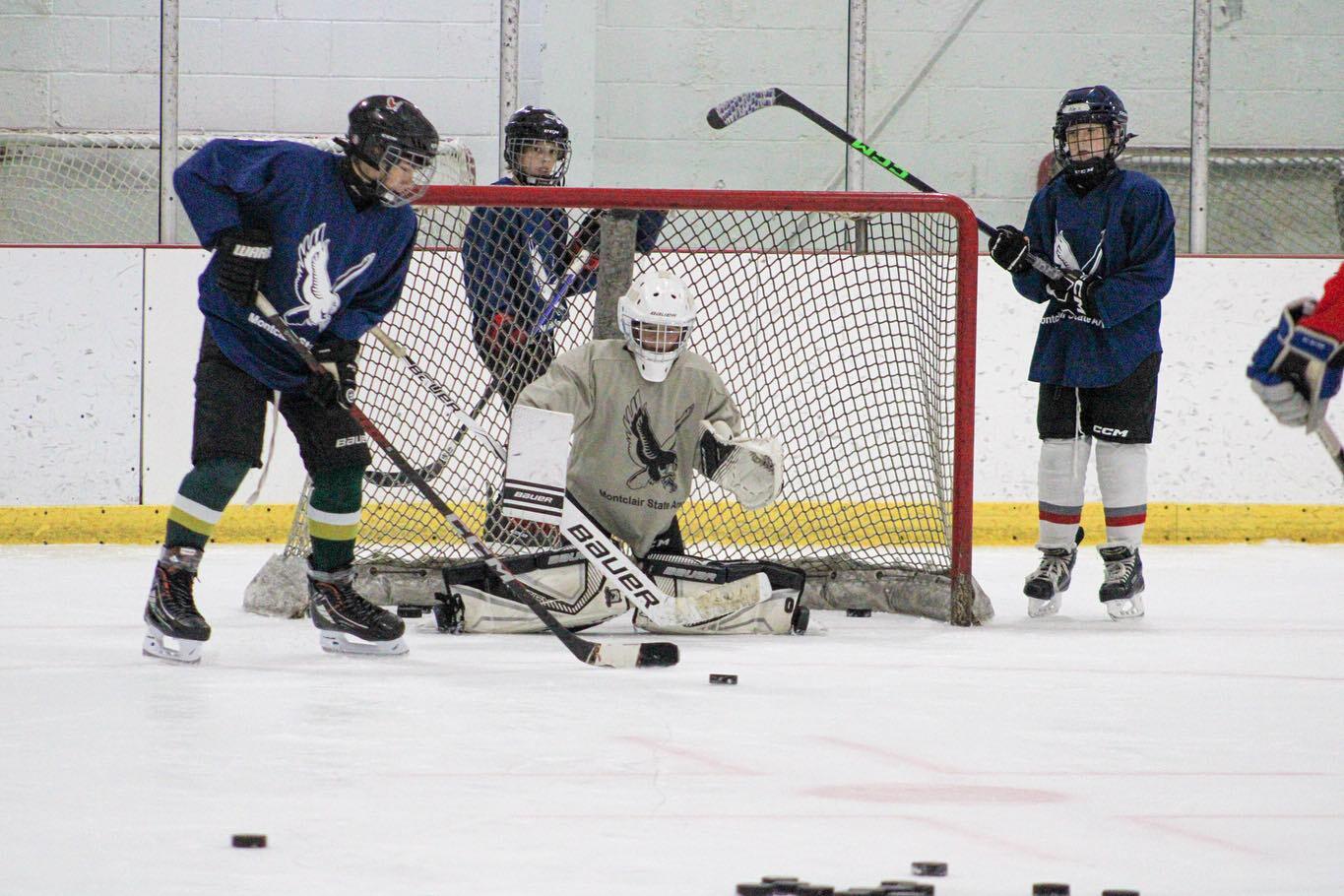 Camp Riverbend photo 1