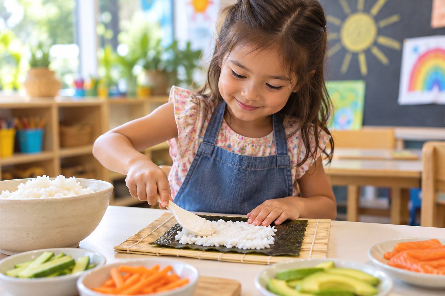 Montessori By The Sea