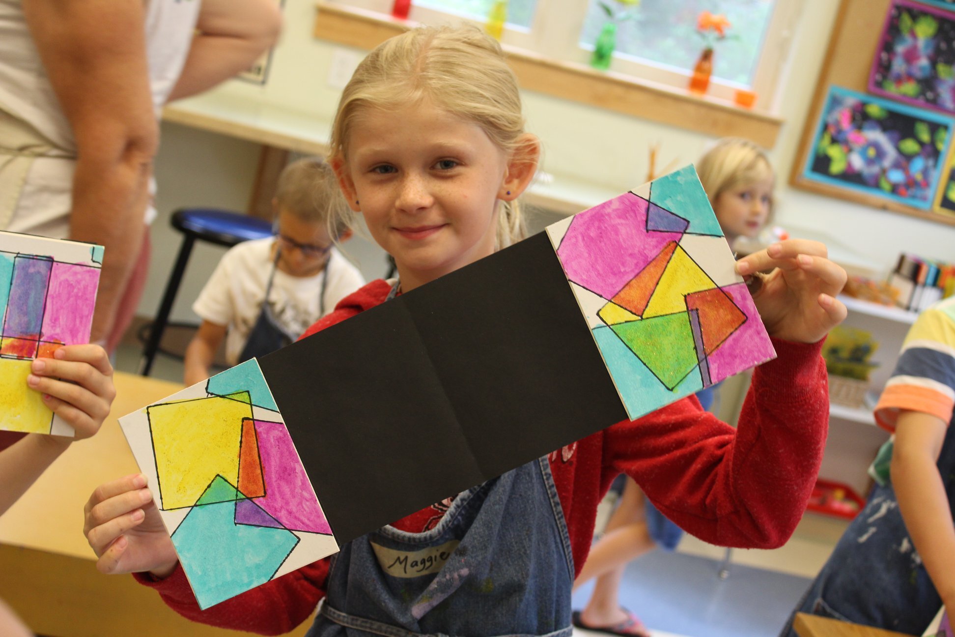 Montessori Childrens House of Durham photo 1