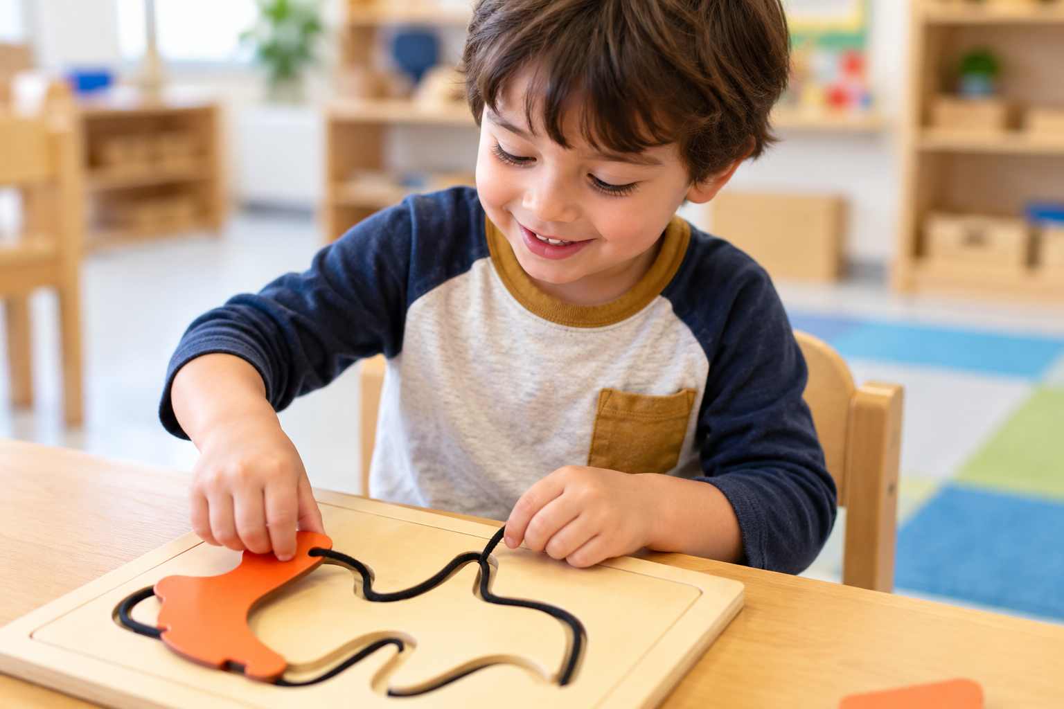 Montessori School Of San Clemente