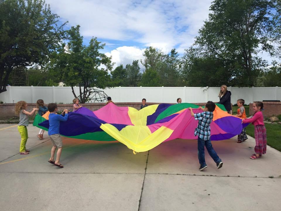 University Of Utah Campus Camps photo 1