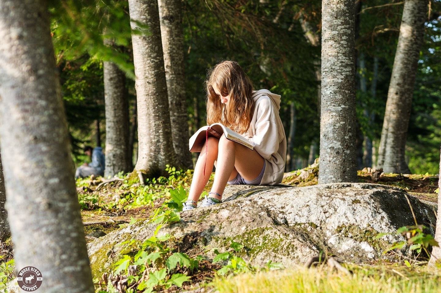 Moose River Outpost photo 1