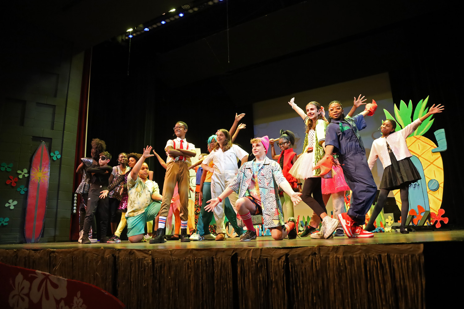 Kelly Hall YMCA photo 1