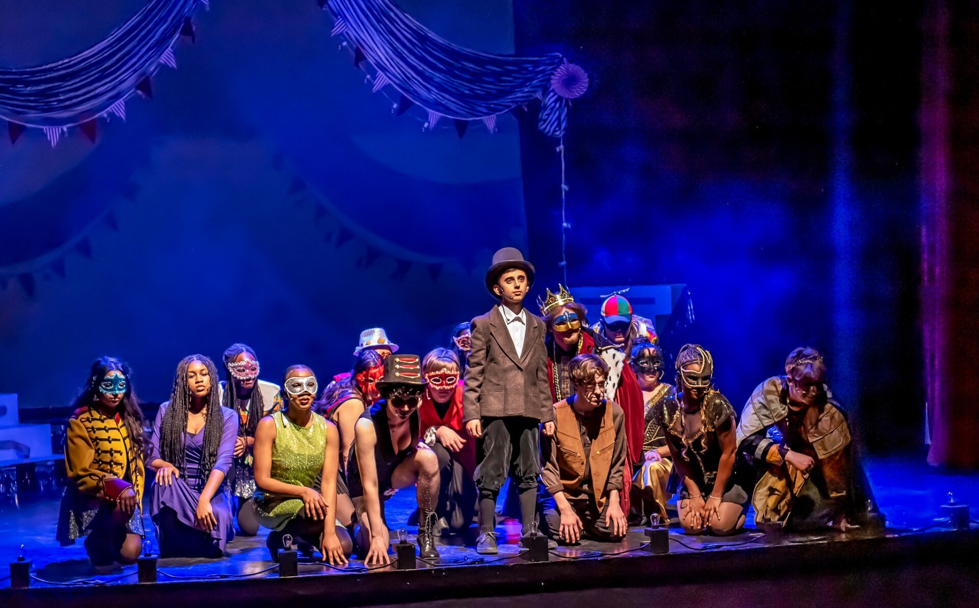 Morgan Park Academy Summer Day Camp