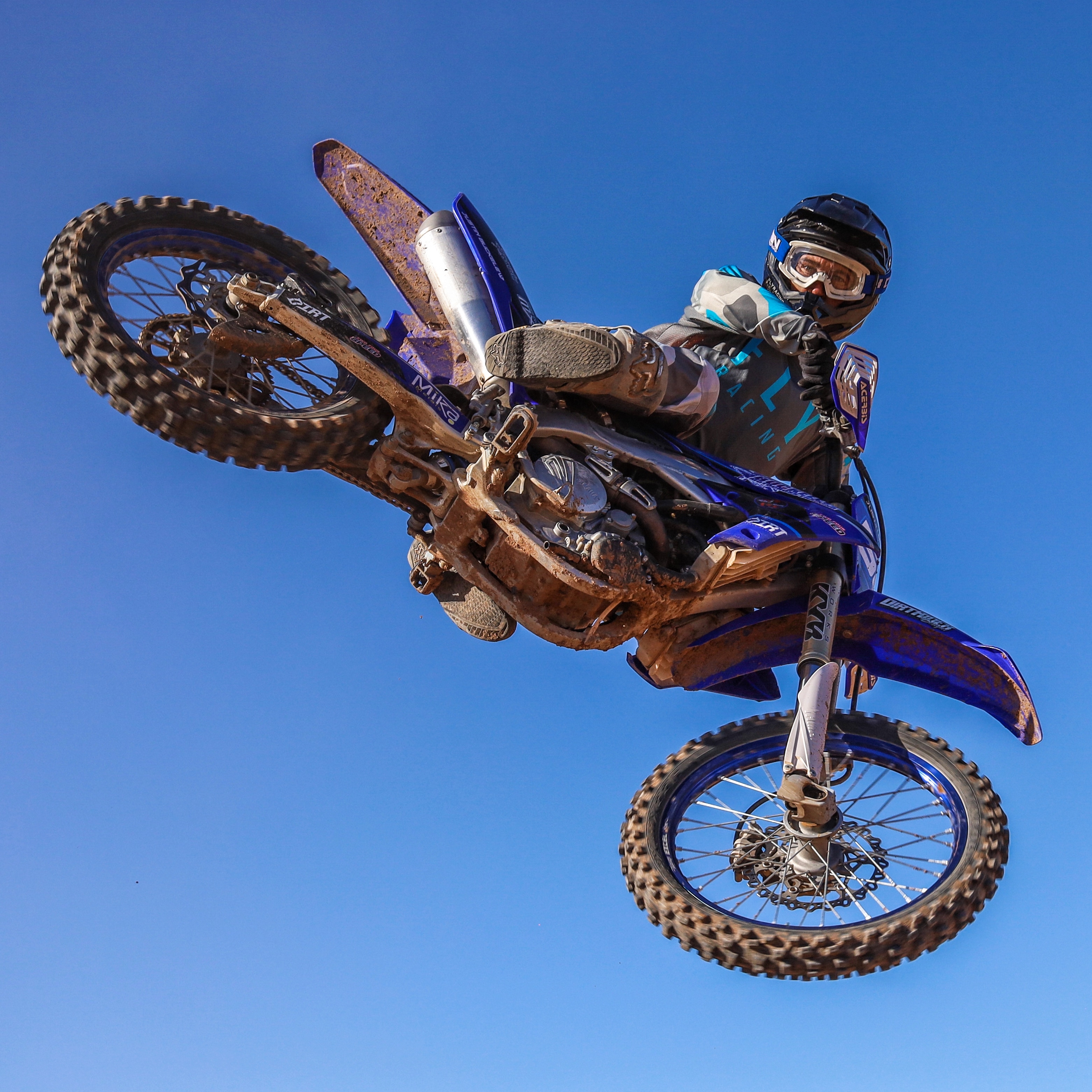 Motocross Coach Summer Camps photo 1