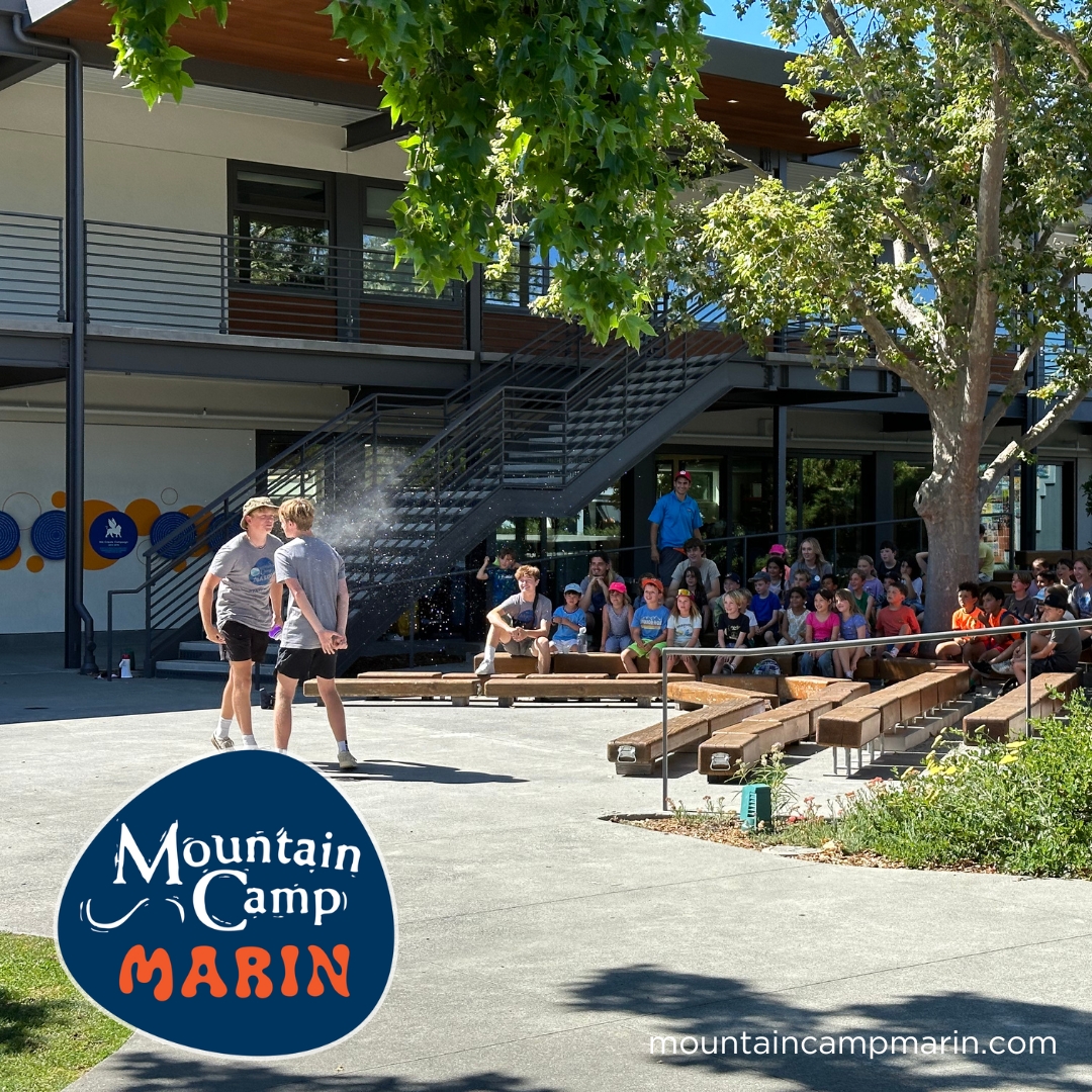 San Domenico Summers photo 1