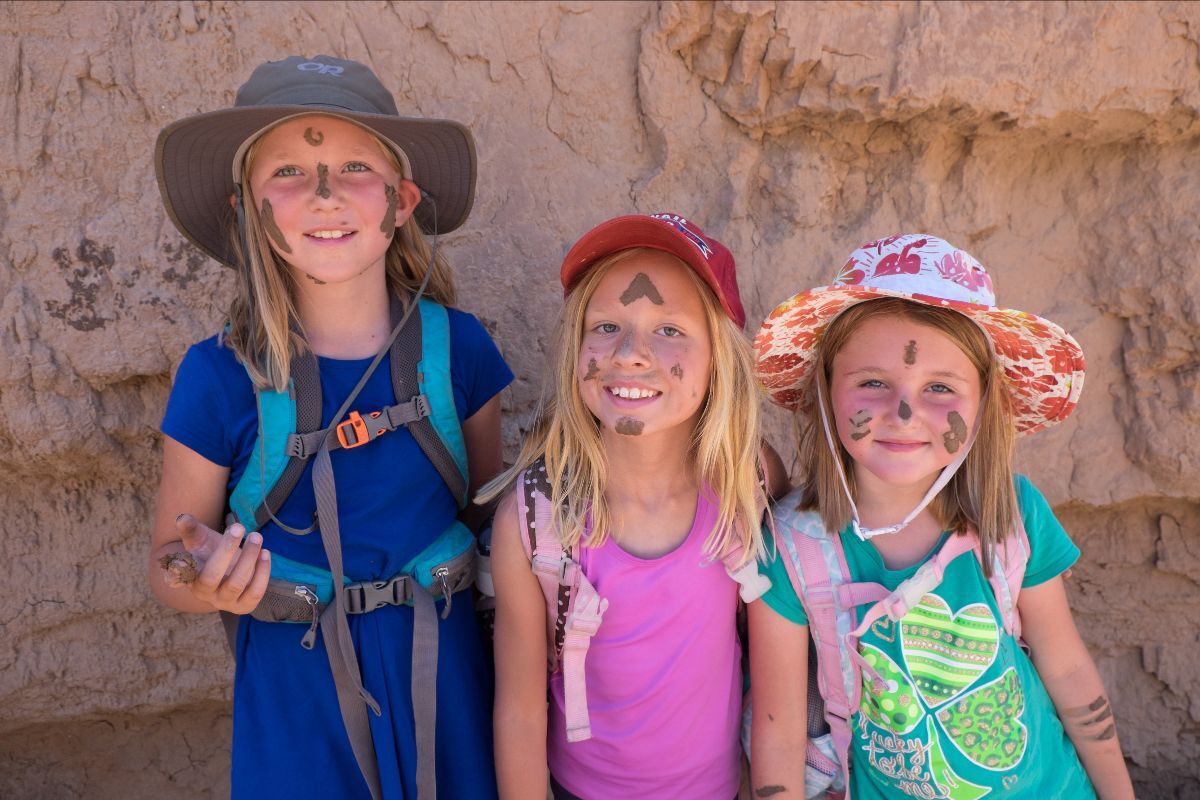 Cottonwood Gulch Summer Adventure photo 1