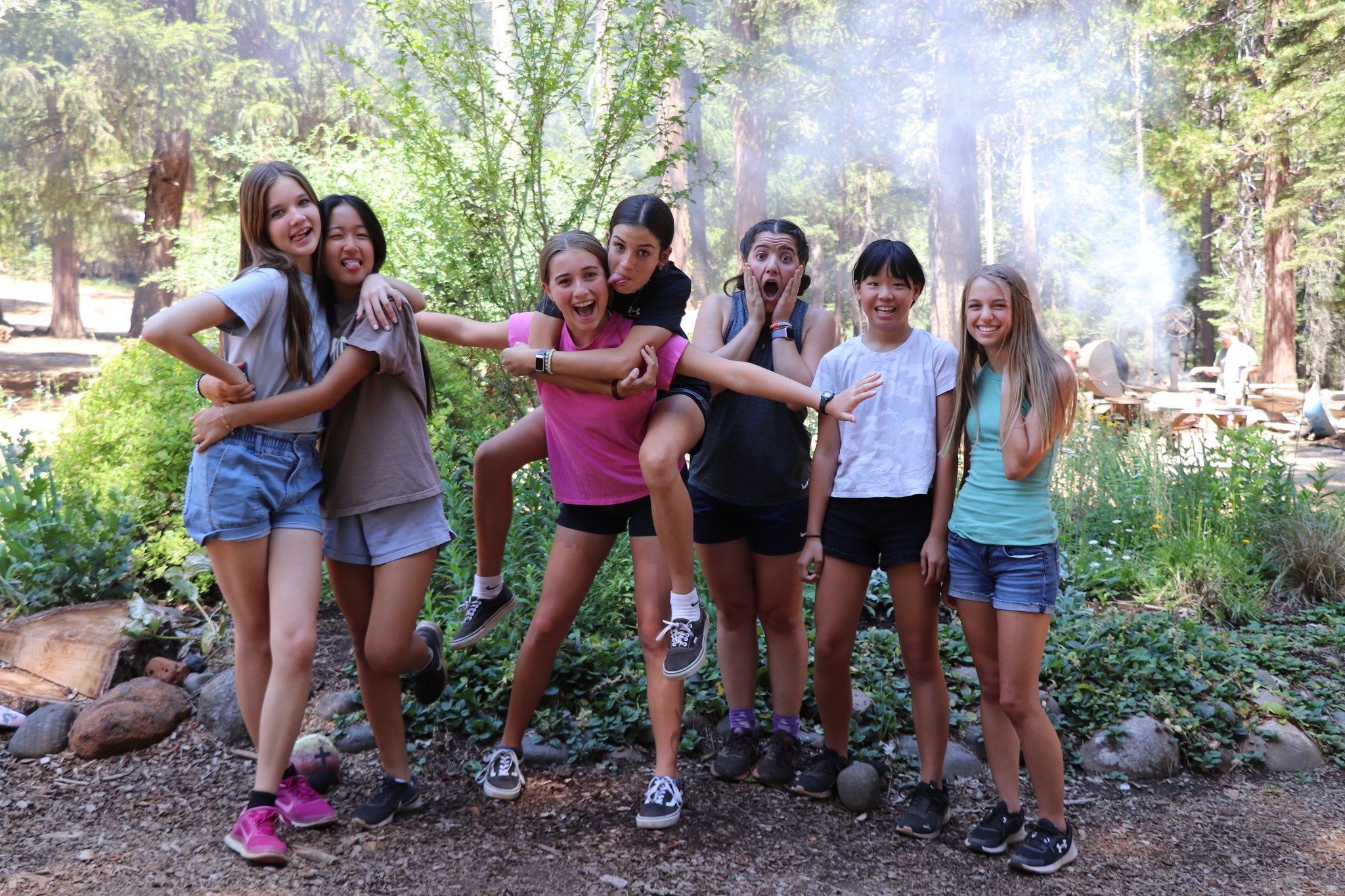 Mountain Meadows Christian Camp