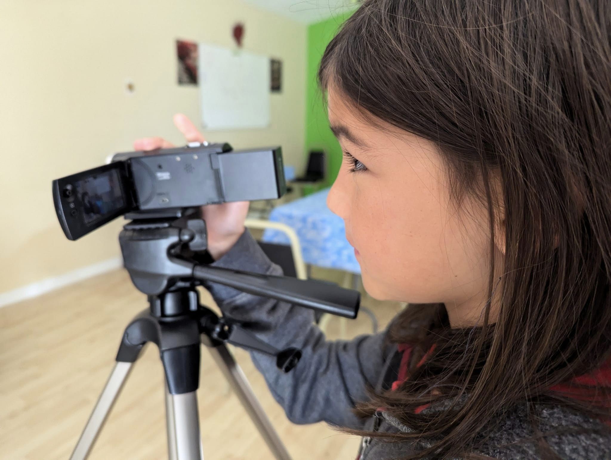 Movie Makers photo 1