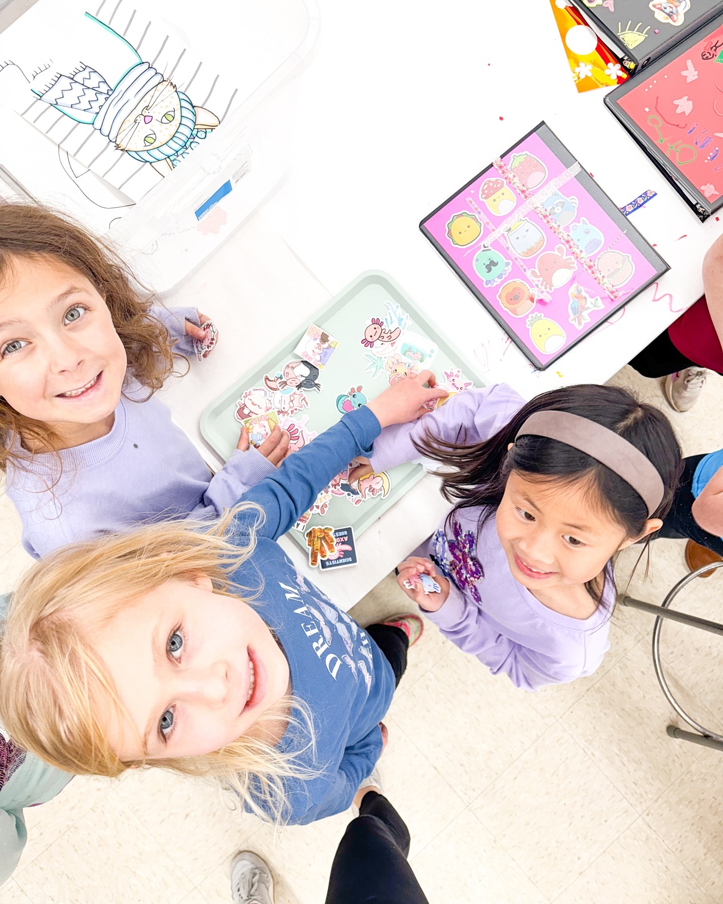 Moxie Summer Art Camp photo 1