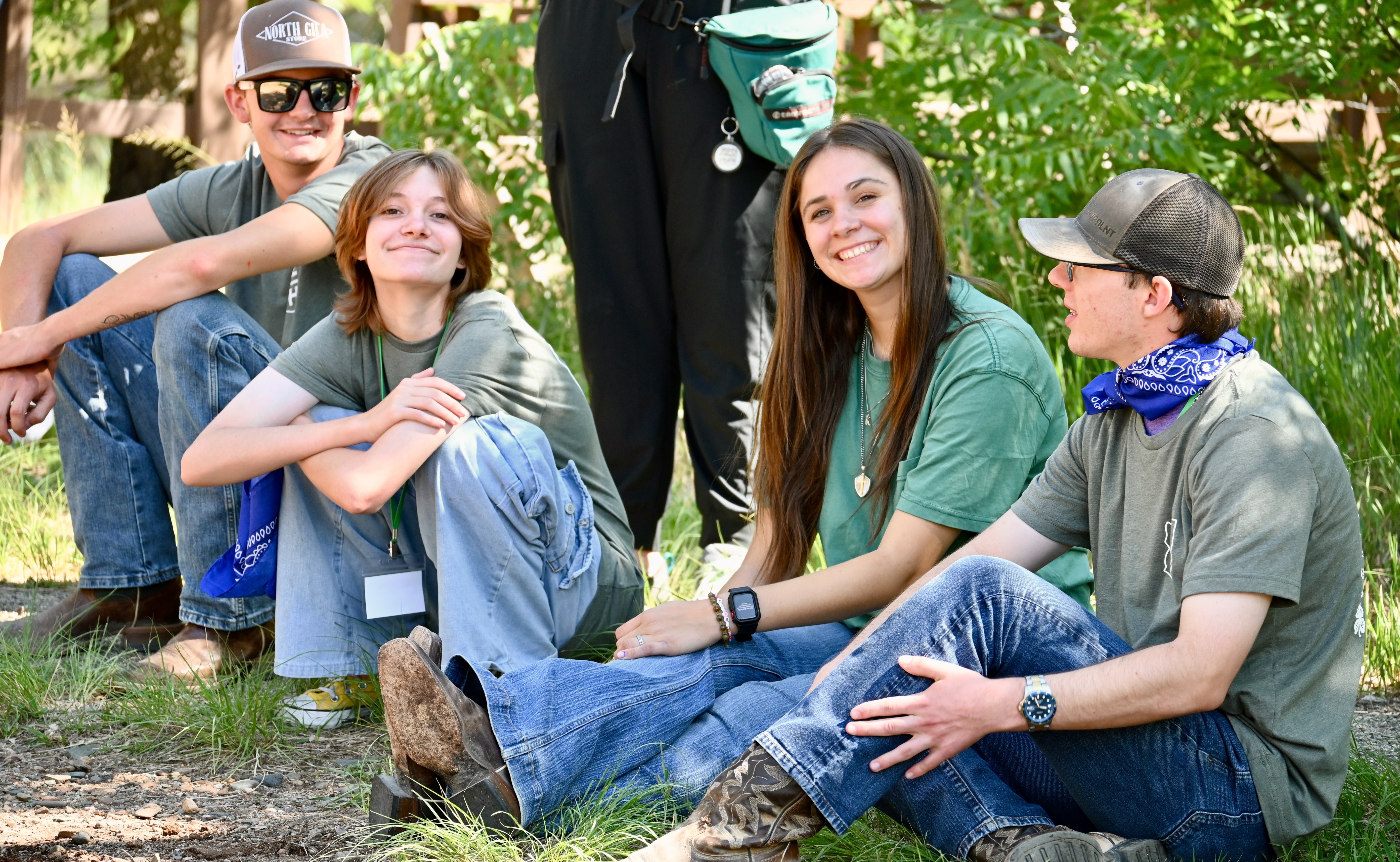 Camp Pinerock photo 1