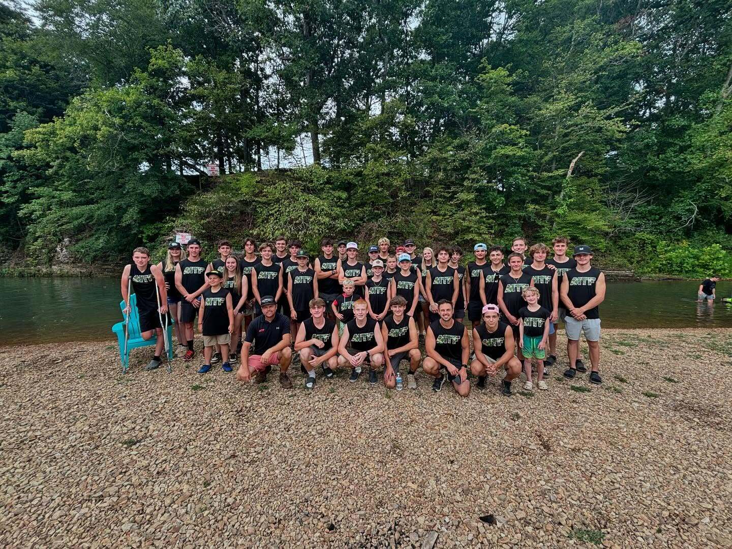 Peach Pit Camp photo 1