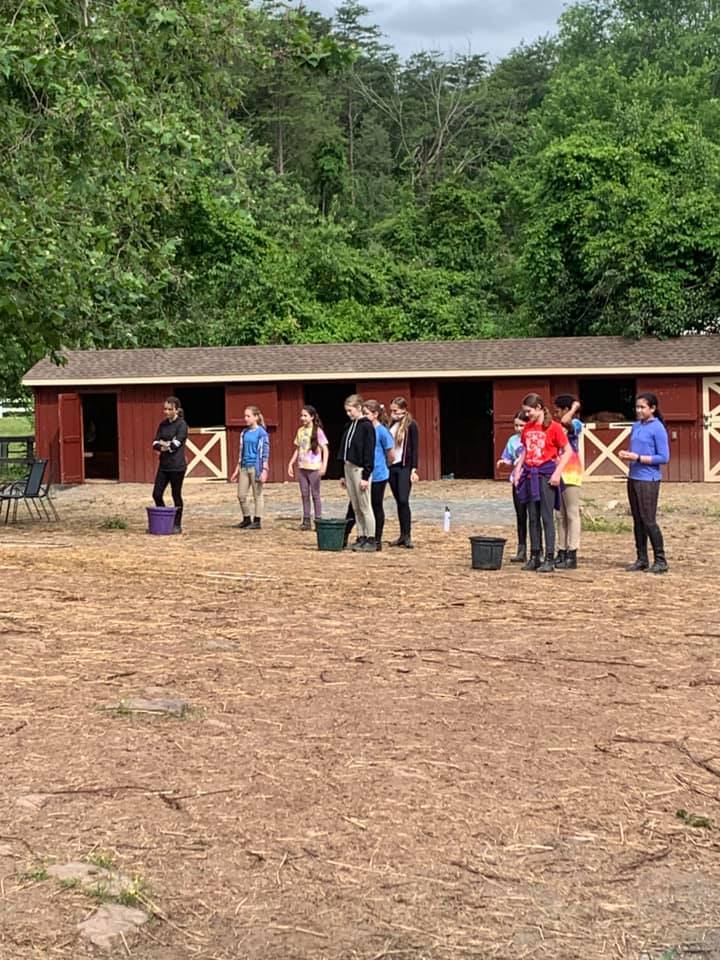 Mulford Riding Camps photo 1