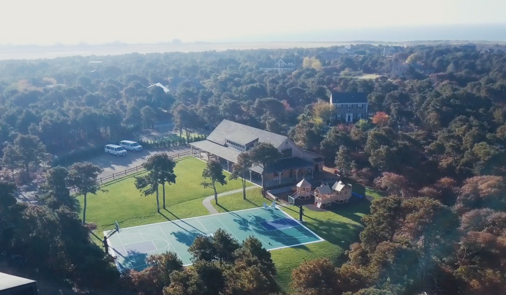 Murray Camp-Nantucket photo 1