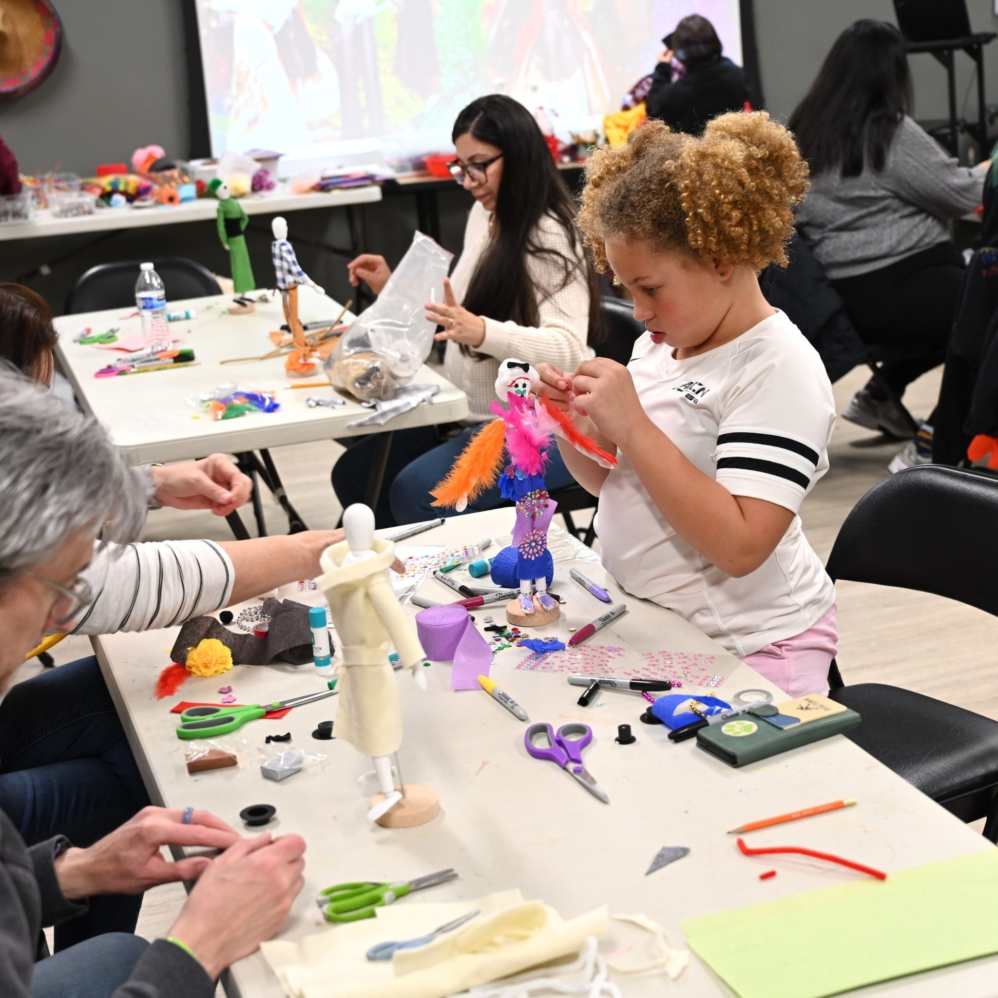 Museum of Anthropology photo 1