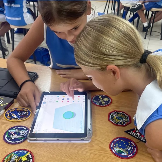 Museum Of Flight- Aerospace Camp Experience photo 1