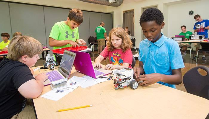 Museum of Life and Science photo 1