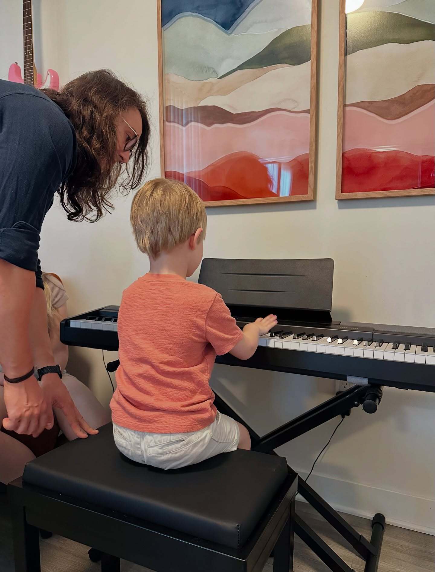 Music Works Northwest Camp photo 1