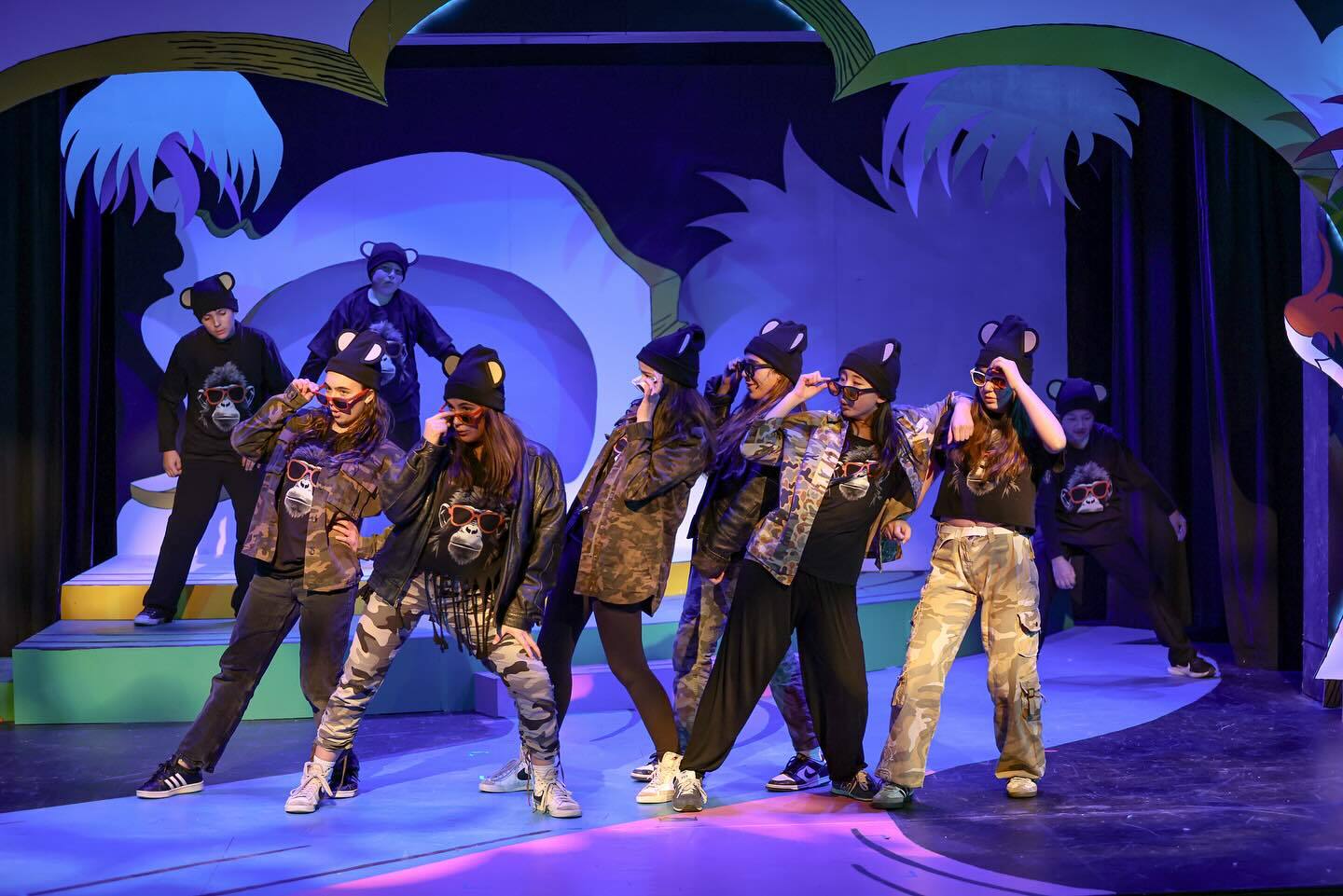 Musical Theatre Works: Summer Program photo 1