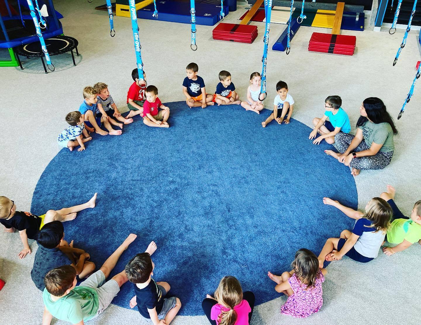 My Gym of Lake Norman photo 1