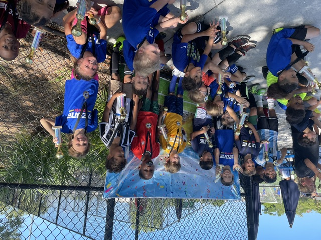 N zone sports suncoast – youth sports Sarasota photo 1