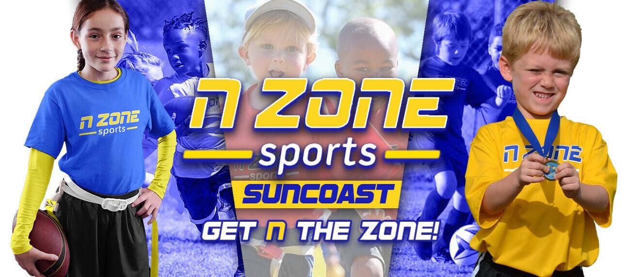 N zone sports suncoast – youth sports Sarasota