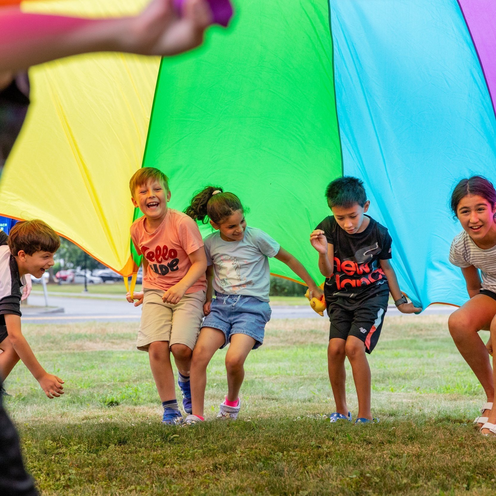 Camp Mah-Kee-Nac photo 1