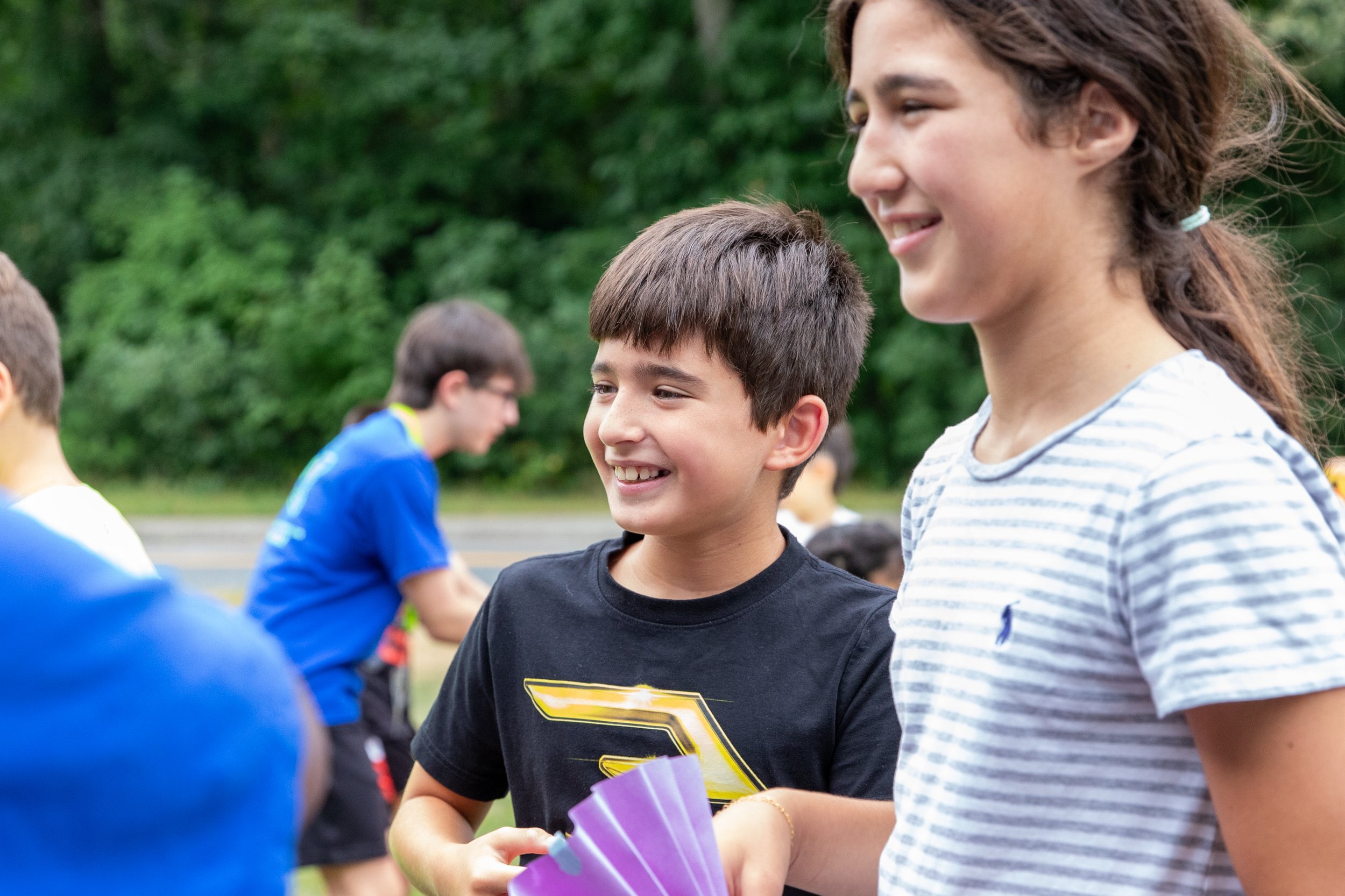 Natick's Best Summer Camp