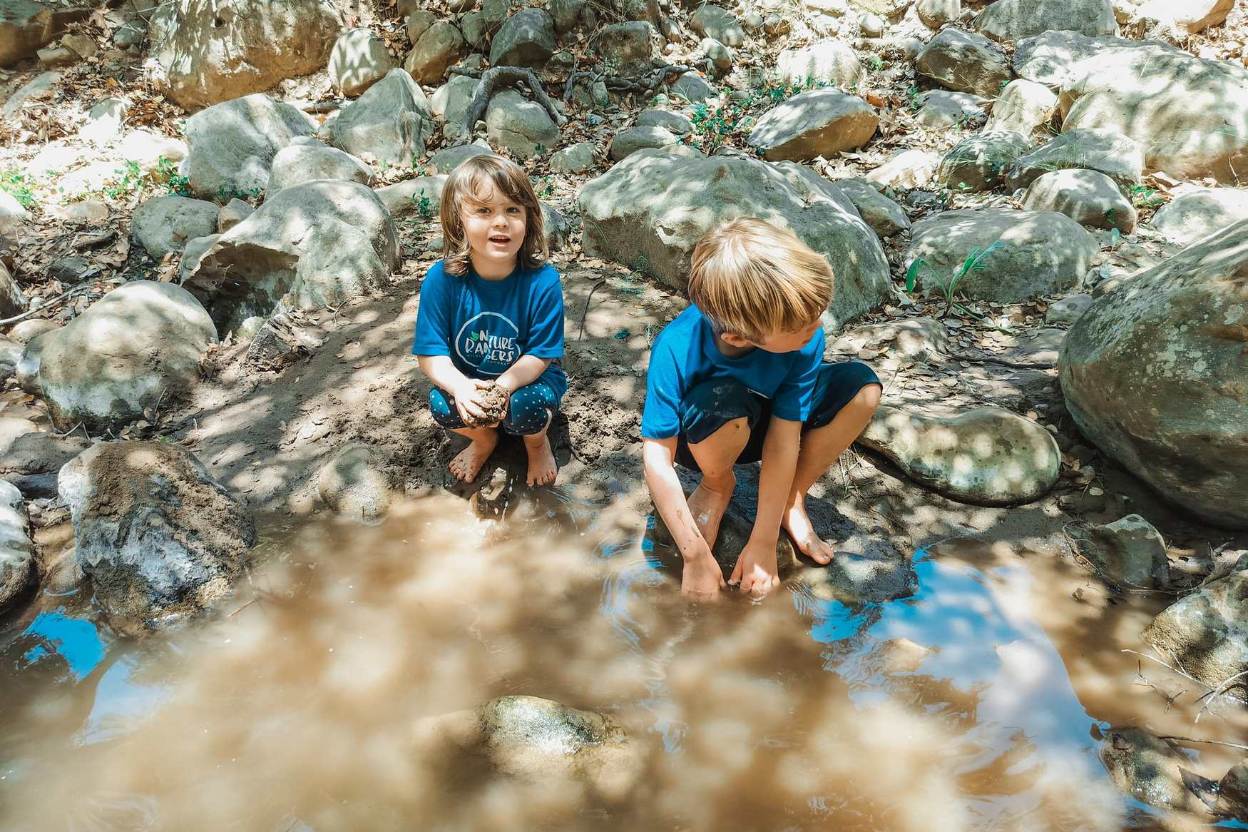 Nature Rangers Wilderness Programs photo 1